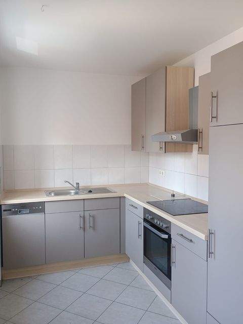 Greiz Wohnungen, Greiz Wohnung mieten