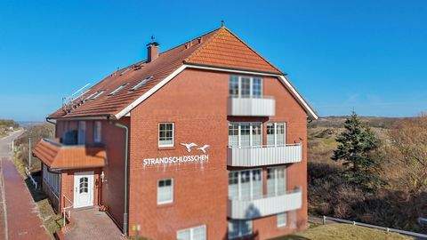 Baltrum Wohnungen, Baltrum Wohnung kaufen