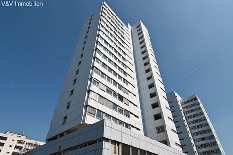 Frankfurt am Main Büros, Büroräume, Büroflächen 