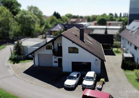 Merseburg Büros, Büroräume, Büroflächen 