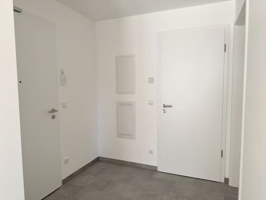 Flur-Bild 1
