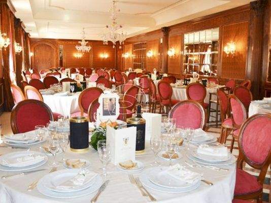 4* Luxus Hotel | Tivoli