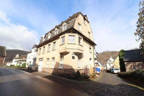 Pünderich Häuser, Pünderich Haus kaufen