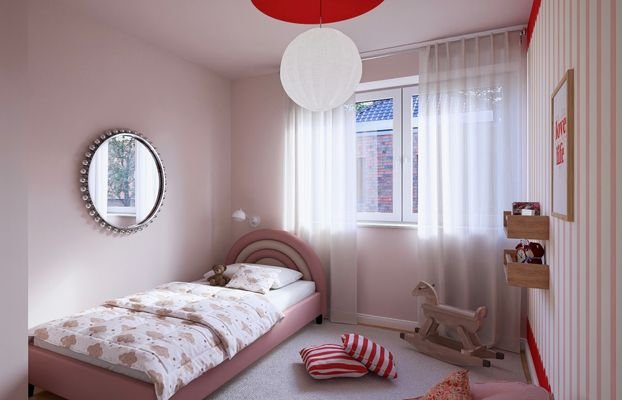 Kinderzimmer II
