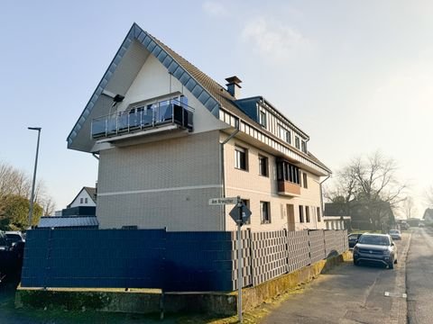 Siegburg / Braschoß Wohnungen, Siegburg / Braschoß Wohnung mieten