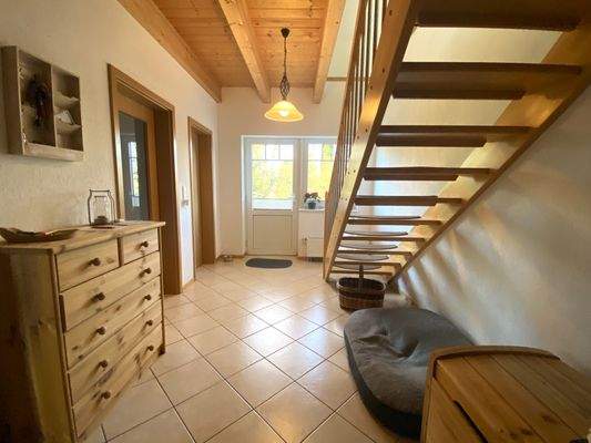 Eingangsbereich/Flur