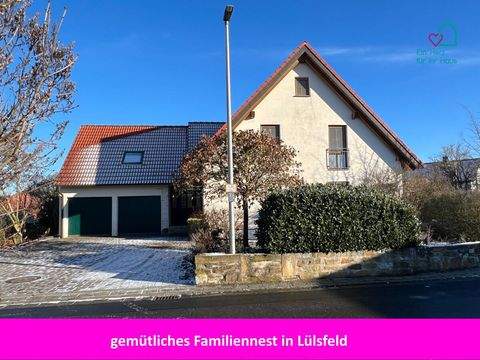 Lülsfeld Häuser, Lülsfeld Haus kaufen