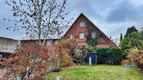 Labenz Renditeobjekte, Mehrfamilienhäuser, Geschäftshäuser, Kapitalanlage