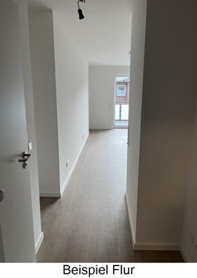 Beispiel Flur Wohnung
