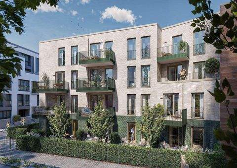 Hamburg Wohnungen, Hamburg Wohnung kaufen