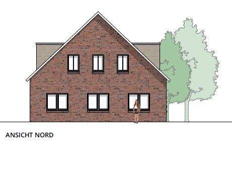 Ansicht Nord