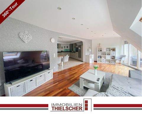 Übach-Palenberg Wohnungen, Übach-Palenberg Wohnung kaufen