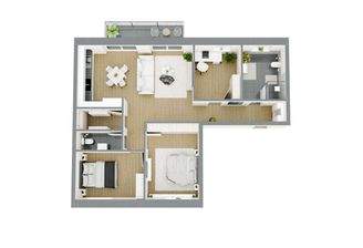 Wohnung 8