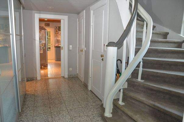 9040MS-03 Eingangsbereich