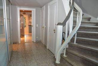 9040MS-03 Eingangsbereich