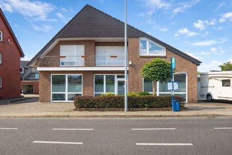 Rheine / Mesum Häuser, Rheine / Mesum Haus kaufen