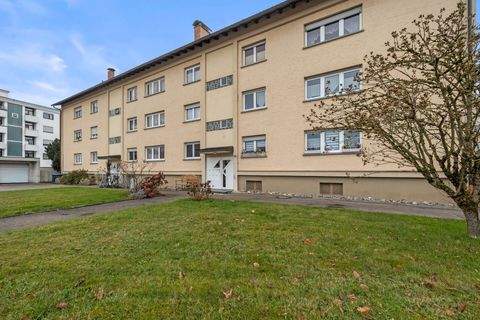 Lauchringen / Unterlauchringen Häuser, Lauchringen / Unterlauchringen Haus kaufen