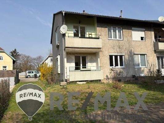 01 Eigentumswohnung in St. Andrä-Wördern