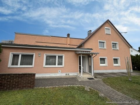 Straubing Häuser, Straubing Haus kaufen