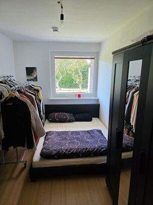 kleines Zimmer
