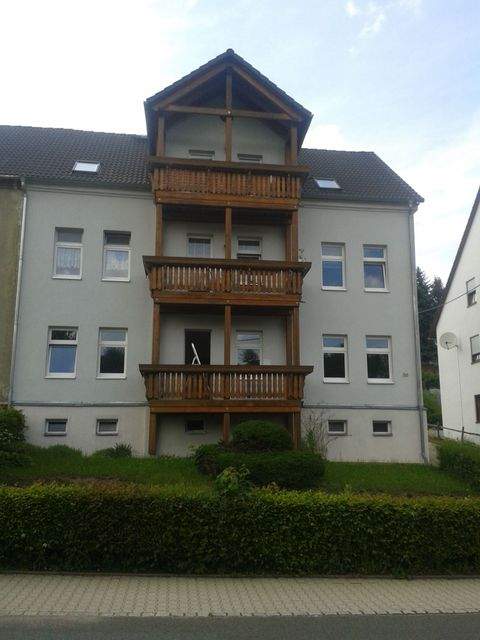 Oelsnitz/Erzgebirge Häuser, Oelsnitz/Erzgebirge Haus kaufen