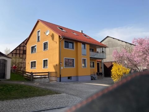 Oberdachstetten Wohnungen, Oberdachstetten Wohnung mieten