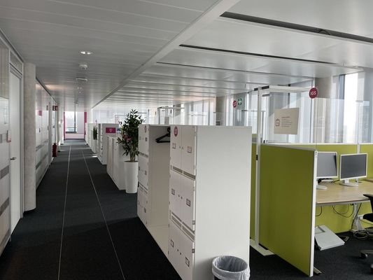 Büro