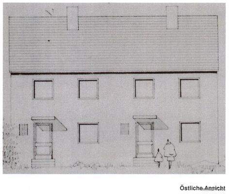 Ansicht Osten