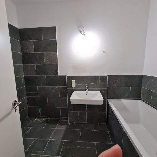 Attraktive 3-Zimmerwohnung mit Balkon zu vermieten! - Photo 2
