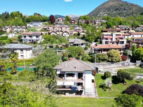 Arizzano Wohnungen, Arizzano Wohnung kaufen