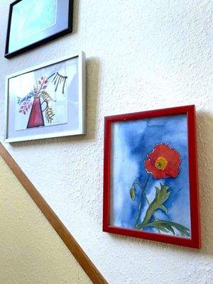 Viel Platz für eine oder mehrere Familien 