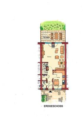 Erdgeschosos