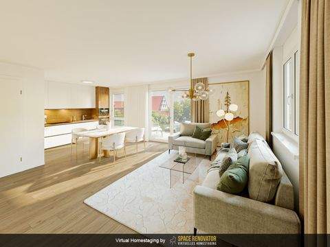 Wiernsheim Wohnungen, Wiernsheim Wohnung kaufen