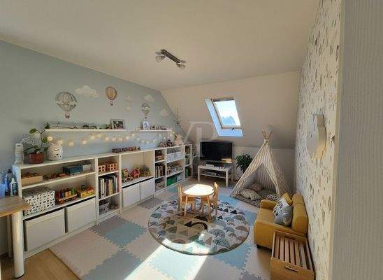 Einrichtungsbeispiel