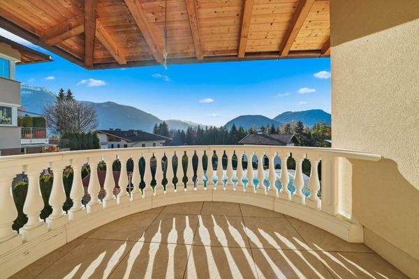 Aussicht 1 - 2. Stock