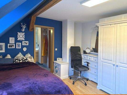 Haupthaus_Schlafzimmer II