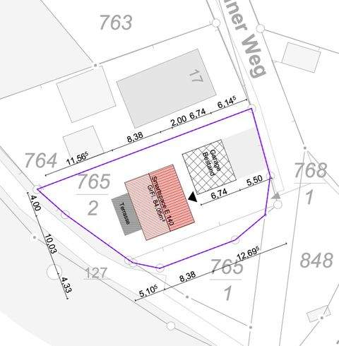 Kröpelin Grundstücke, Kröpelin Grundstück kaufen