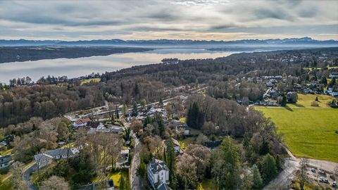 Pöcking Grundstücke, Pöcking Grundstück kaufen