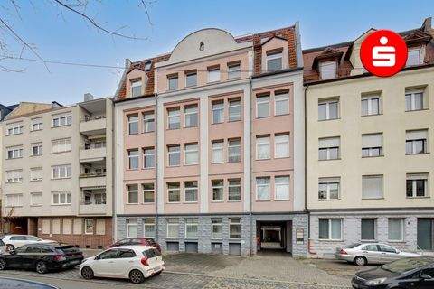 Nürnberg Wohnungen, Nürnberg Wohnung kaufen