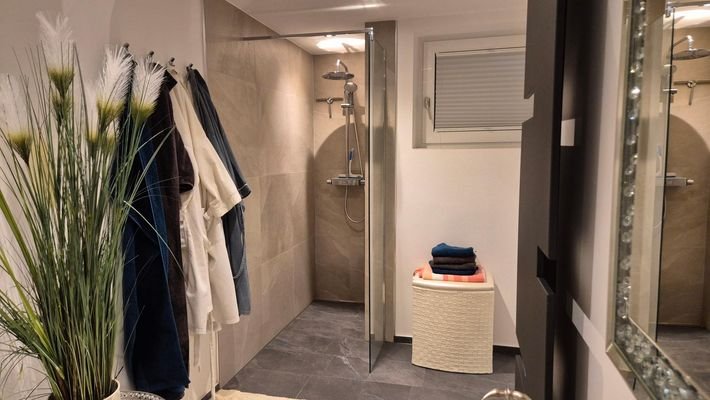 Wellnessbereich UG