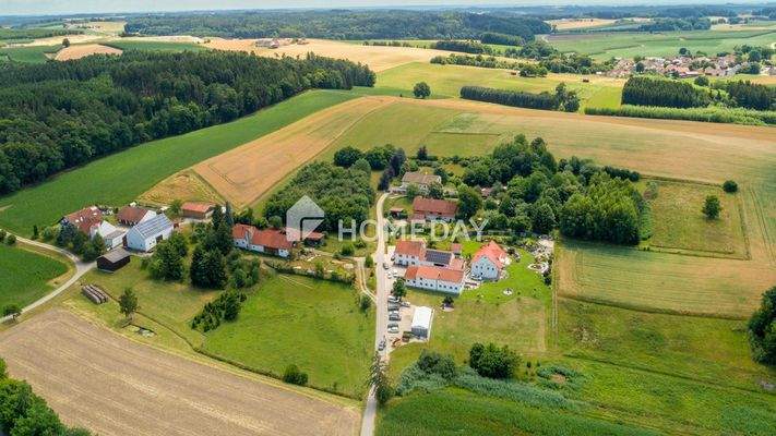 Außenansicht Drohne 7