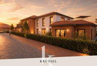 Herzlich willkommen bei KRÜSSEL IMMOBILIEN