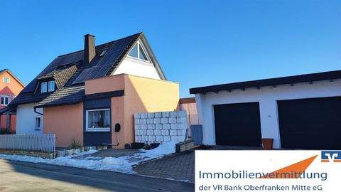 Stockheim Häuser, Stockheim Haus kaufen