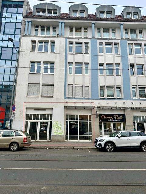 Leipzig Renditeobjekte, Mehrfamilienhäuser, Geschäftshäuser, Kapitalanlage