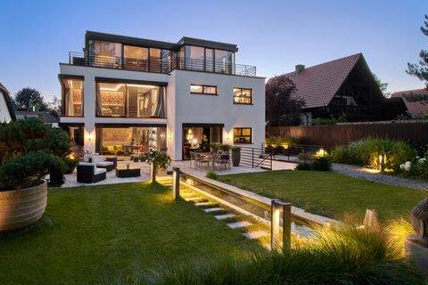 München Häuser, München Haus kaufen