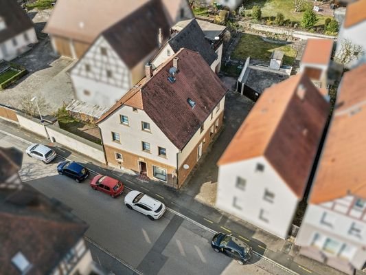 Außenansicht 