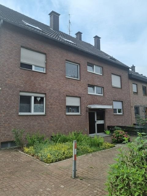 Voerde (Niederrhein) Häuser, Voerde (Niederrhein) Haus kaufen