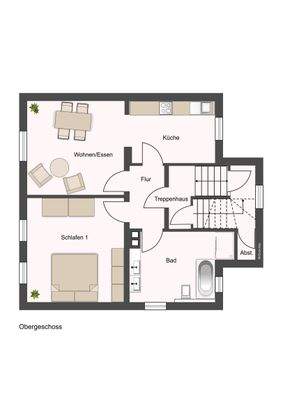 1. Obergeschoss 