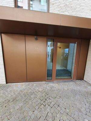 Hafencity Gewerbefläche 3 Serviced Apartments - Bi