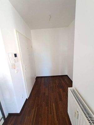 Wohnungseingang 1. OG